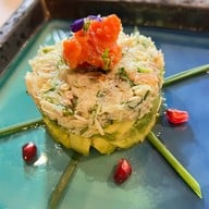 เมนูของร้าน Le Cabanon