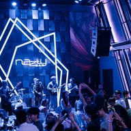 NAZTY BKK อาหารตามสั่ง