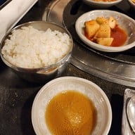 เมนูของร้าน 우형제 Grill & Bar