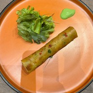 BENARES Modern Indian Cuisine Bangkok