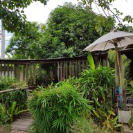 กาแฟดริปสมถุย SOMTHUY COFFEE BAR