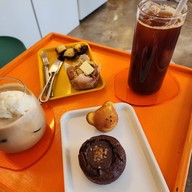 เมนูของร้าน 르미르미