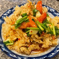 Chijuya Vegetarian Food