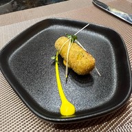 BENARES Modern Indian Cuisine Bangkok