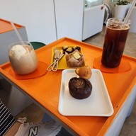 เมนูของร้าน 르미르미