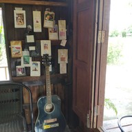 กาแฟดริปสมถุย SOMTHUY COFFEE BAR