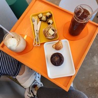 เมนูของร้าน 르미르미