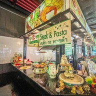 ร้านก้านตอง