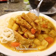เมนูของร้าน Chijuya Vegetarian Food