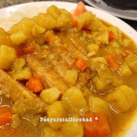 เมนูของร้าน Chijuya Vegetarian Food