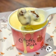 เมนูของร้าน Quints Ice Cream x Chubby Tiger (Bang Wa) บางหว้า