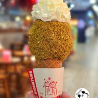 เมนูของร้าน BLENDIES สยามสแควร์วัน