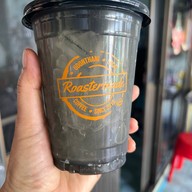 เมนูของร้าน Mavin Coffee Roaster โรงคั่วกาแฟมาวิน หลัง รพ.ศูนย์