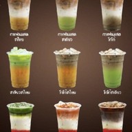 ร้านชานมสดbyทิพย์ .อาหาร ชากาแฟน้ำผลไม้สด