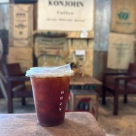 Konjohn coffee slowbar สาขาข้างสวนสัตว์เชียงใหม่