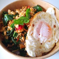 Condo Kitchen(Halal Homemade)