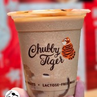 เมนูของร้าน Quints Ice Cream x Chubby Tiger (Bang Wa) บางหว้า