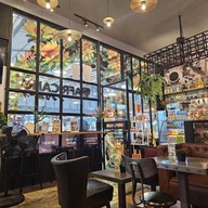 Africano Coffee  เดอะมอลล์งามวงศ์วาน ชั้น 6