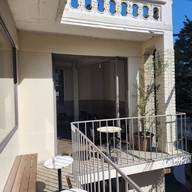 บรรยากาศ Lowide Coffee Bakery