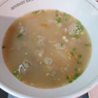 เมนูของร้าน คนชง คนปรุง Paragon