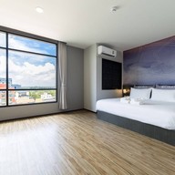 Z sleep Hat yai