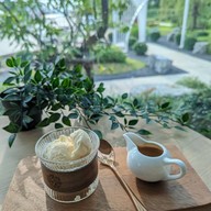 alife.cafe @ PentVille -