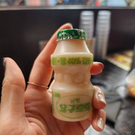 เมนูของร้าน 솔솥