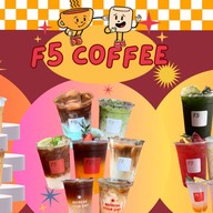 F5 Coffee กาแฟโสดดดด ขนมปังปิ้ง อยุธยา