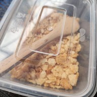 เมนูของร้าน 솔솥