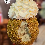 เมนูของร้าน BLENDIES สยามสแควร์วัน