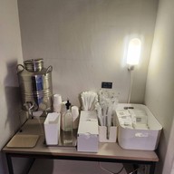 บรรยากาศ Lowide Coffee Bakery