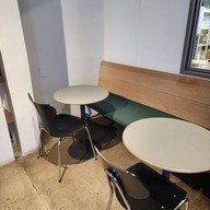 บรรยากาศ Lowide Coffee Bakery