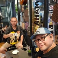 Africano Coffee  เดอะมอลล์งามวงศ์วาน ชั้น 6