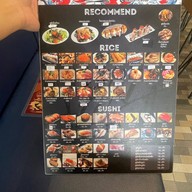 ซูชิมั้ยสุวรรณภูมิ สุวรรณภูมิ