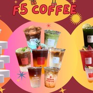 F5 Coffee กาแฟโสดดดด ขนมปังปิ้ง อยุธยา