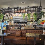 Africano Coffee  เดอะมอลล์งามวงศ์วาน ชั้น 6