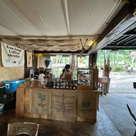 Konjohn coffee slowbar สาขาข้างสวนสัตว์เชียงใหม่