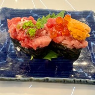 Sushi Hiro K-village