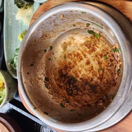 เมนูของร้าน 솔솥