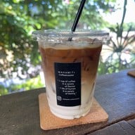 เมนูของร้าน มาหามิตร(MAHAMITr)