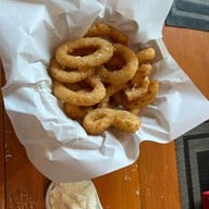 The Witches Brew Diner & Bar