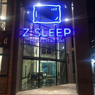 Z sleep Hat yai