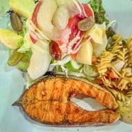 ร้านก้านตอง