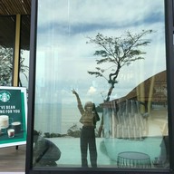 Sinae Starbucks