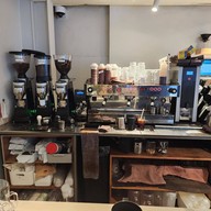 เมนูของร้าน Lowide Coffee Bakery