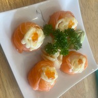 ซูชิมั้ยสุวรรณภูมิ สุวรรณภูมิ