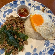 The Coffee Club Maitria Hotel