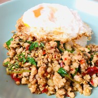 โกดังข้าวมันไก่&ตามสั่ง จ.สกลนคร