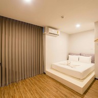 Z sleep Hat yai