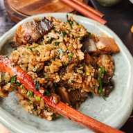 เมนูของร้าน 솔솥